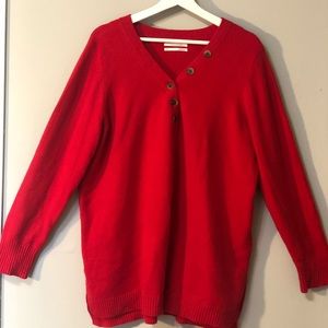 Anthropologie Sweater